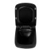 Подвесной унитаз BelBagno Sela BB3201CHR-MB без сиденья