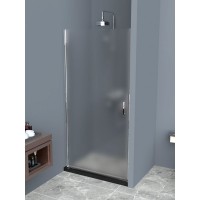 Душевая дверь Belbagno Uno B-1-85-P-Cr