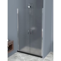 Душевая дверь Belbagno Uno B-2-90-P-Cr