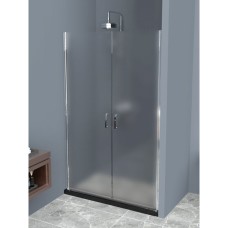 Душевая дверь Belbagno Uno B-2-120-P-Cr