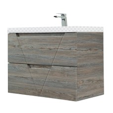 Тумба под раковину BelBagno Vittoria 700-2C-SO-PINO-P Pino