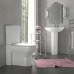 Унитаз компакт Bien Venus VNKD064N1VP1W5SZ0 белый
