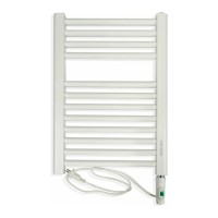 Электрический полотенцесушитель Atlantic Theola Plug NW 250W 69х40 100020