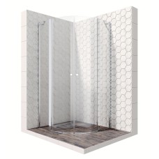 Душевой уголок Ambassador Nord 100х100 13011102