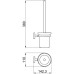 Ершик Allen Brau Priority 6.31008-00