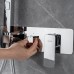 Смеситель для ванны Allen Brau Infinity 5.21007-00