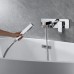 Смеситель для ванны Allen Brau Infinity 5.21007-00