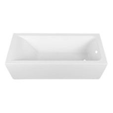 Акриловая ванна Aquanet Bright 175x70
