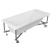 Акриловая ванна Aquanet Bright 175x70
