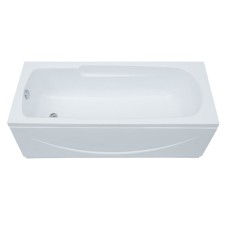 Акриловая ванна Aquanet Extra 160x70