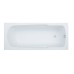 Акриловая ванна Aquanet Extra 160x70