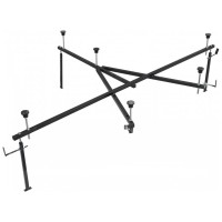 Каркас сварной для ванны Aquanet Vista 150х150 254382