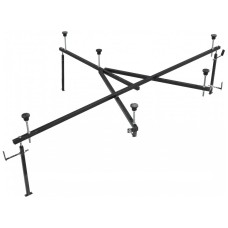 Каркас сварной для ванны Aquanet Vista 150х150 254382