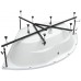 Каркас сварной для ванны Aquanet Vista 150х150 254382