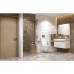 Душевой уголок Ambassador Queen 80х120 11011103L левый