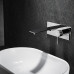 Смеситель для раковины Black&White Universe 7120U