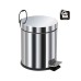 Ведро для мусора Berges 121006 5л микролифт