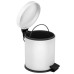 Ведро для мусора Berges 122002 5л микролифт