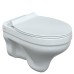 Унитаз с инсталляцией Berges Аtom Line 042444