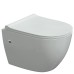 Унитаз с инсталляцией Berges Аtom Line 042447