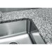 Кухонная мойка Blanco Supra 450 U сталь