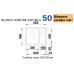 Кухонная мойка Blanco Subline 340/160-U левая антрацит