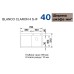 Кухонная мойка Blanco Claron 4S-IF/А L зеркальная полировка