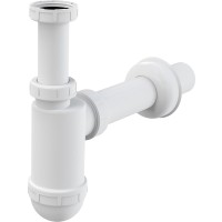 Сифон для раковин Alcaplast A43