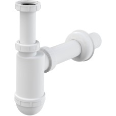 Сифон для раковин Alcaplast A43