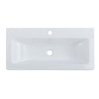 Раковина для мебели BelBagno Etna BB800/380-LV-MR-ETN