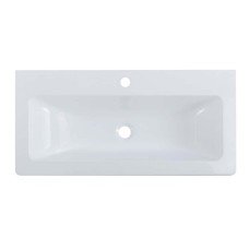 Раковина для мебели BelBagno Etna BB800/380-LV-MR-ETN
