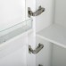 Пенал для ванной BelBagno 30 ETNA-M-1500-2A-SO-BL-R