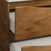 Тумба под раковину BelBagno MARINO-1100-2C-SO-RN-P светлый дуб