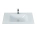 Раковина для мебели BelBagno Kraft 80 BB810/465-LV-VTR-BL