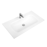 Раковина для мебели BelBagno Kraft 80 BB810/465-LV-VTR-BO