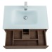 Раковина для мебели BelBagno Kraft 80 BB810/465-LV-VTR-BO