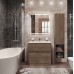 Раковина для мебели BelBagno Kraft 80 BB810/465-LV-VTR-BO