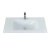 Раковина для мебели BelBagno BB910/465-LV-VTR-BL