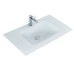 Раковина для мебели BelBagno Kraft 100 BB1010/465-LV-VTR-BL