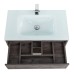 Раковина для мебели BelBagno Kraft 100 BB1010/465-LV-VTR-BO