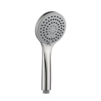 Душевая лейка BelBagno BB-D1C5 сатин