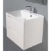 Тумба под раковину BelBagno MARINO-CER-600-2C-SO-BL-P