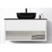 Тумба под раковину BelBagno KRAFT-900-1C-SO-BO