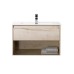 Тумба под раковину BelBagno KRAFT-800-1C-SO-RGB