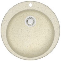 Кухонная мойка Azario Vital 50.7х50.7 CS00078344