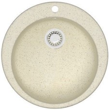 Кухонная мойка Azario Vital 50.7х50.7 CS00078344