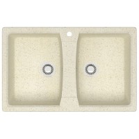 Кухонная мойка Azario Elmas 78х78 CS00078331