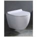 Подвесной унитаз Azario Geno AZ2196D