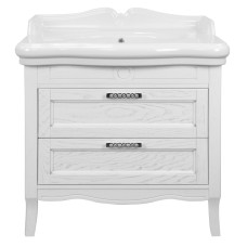 Тумба с раковиной Azario Carolina 90 CS00068638