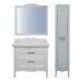 Тумба с раковиной Azario Carolina 90 CS00068638